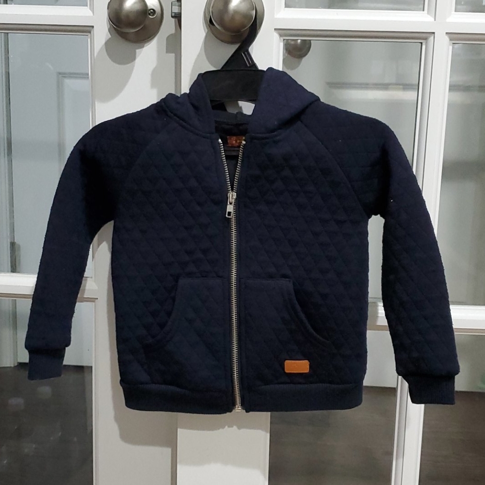 Seven For All Mankind Hoodie